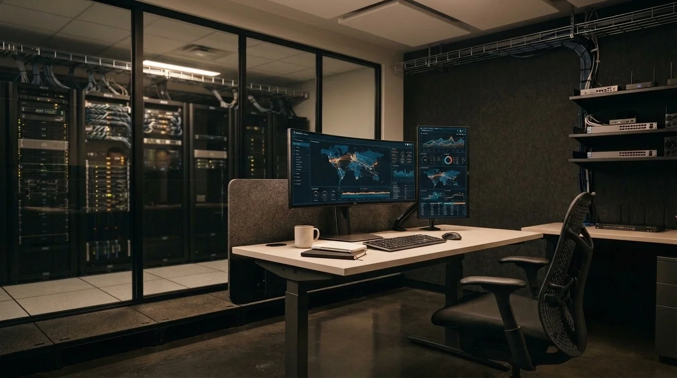 Cybersecurity