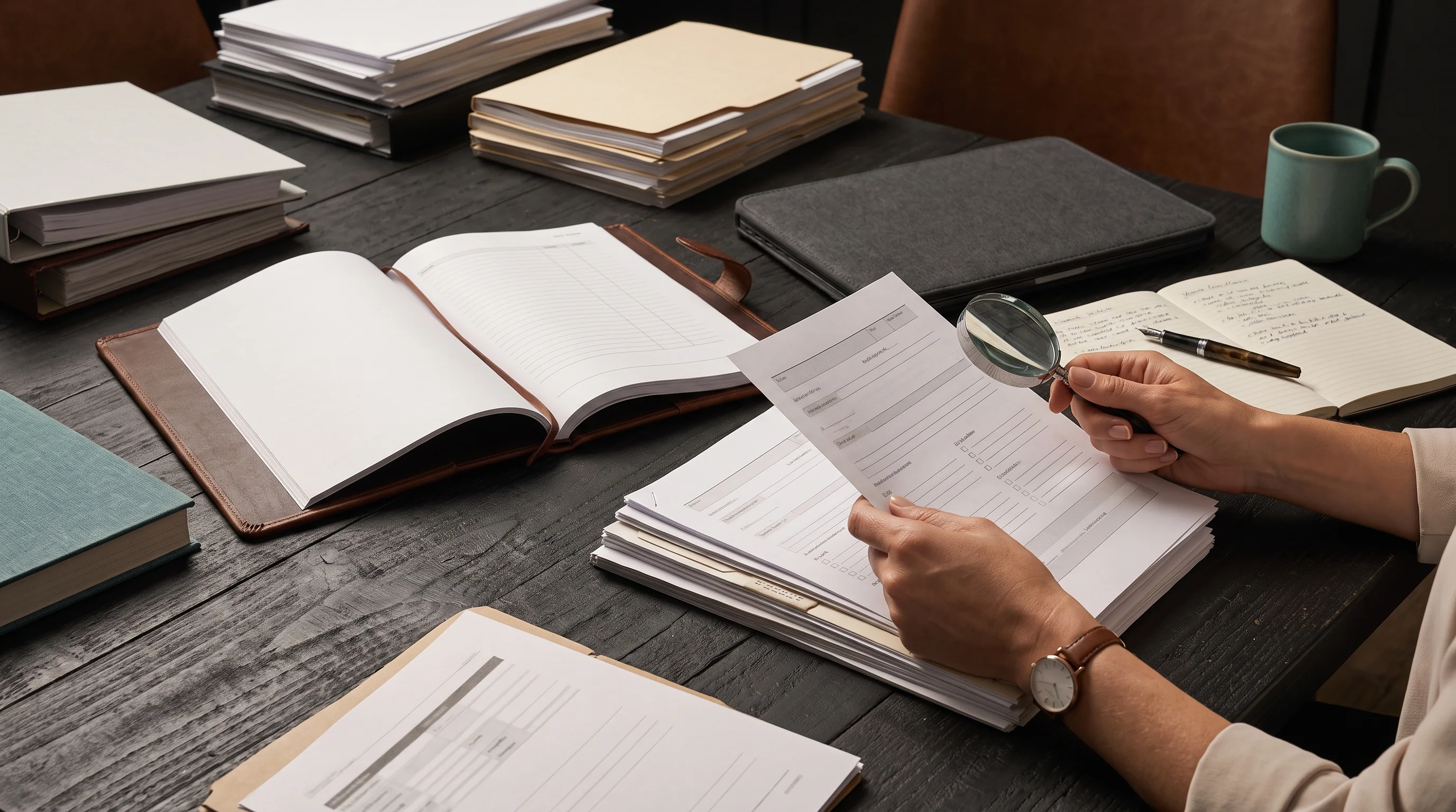 Internal Audit