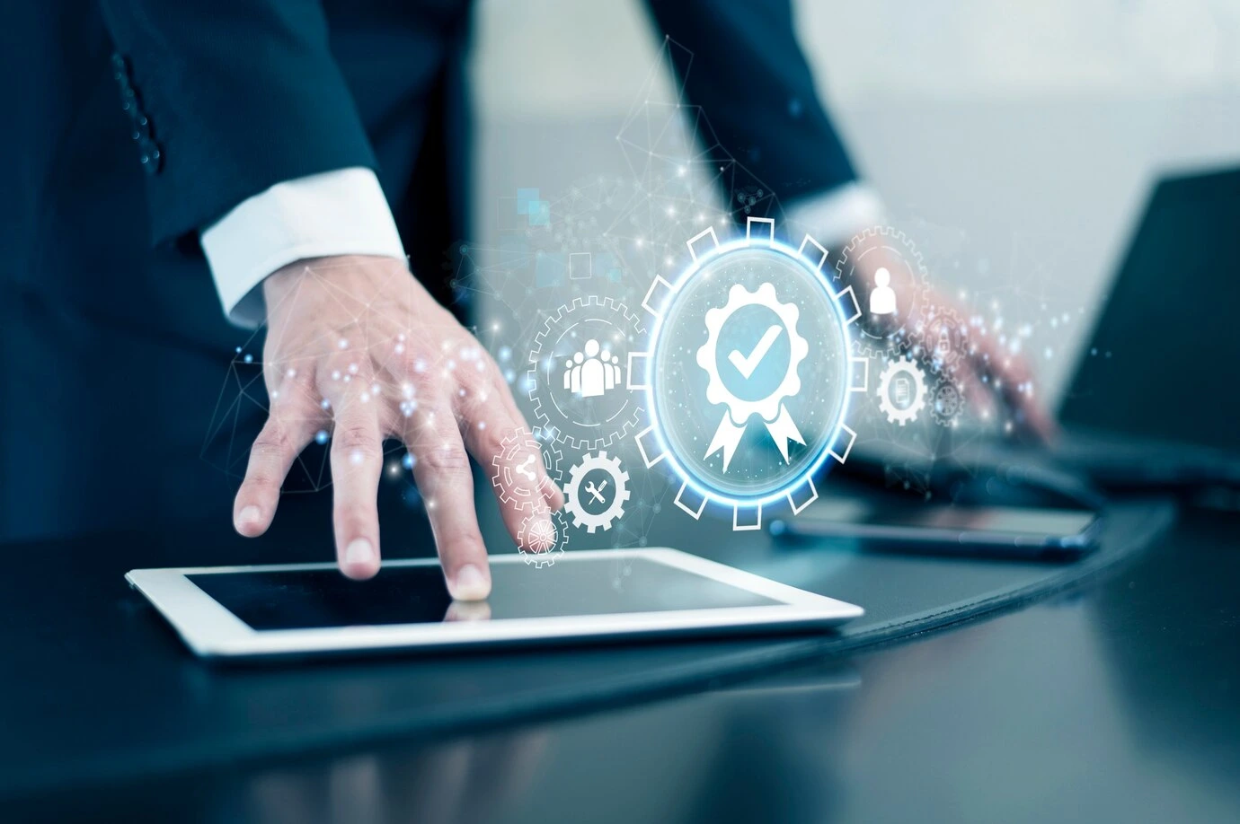 External Quality Assessment (EQA)